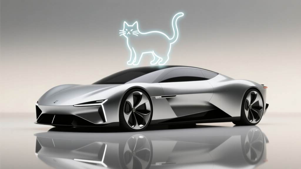 How Much Is Kitt the Car Worth? You’re Probably Asking About the Cat — Here’s What ‘Kitt’ Really Means (and Why That Confusion Costs Buyers Thousands)