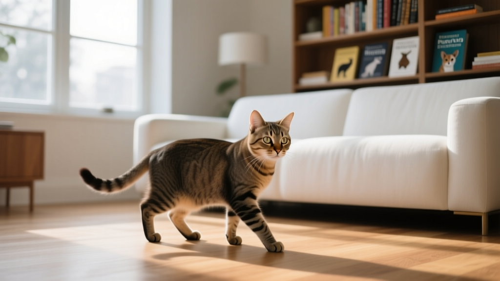 How to Understand Cat's Behavior Vet Recommended: 7 Science-Backed Signs You’re Missing (That Could Prevent Stress, Aggression, or Hidden Illness)