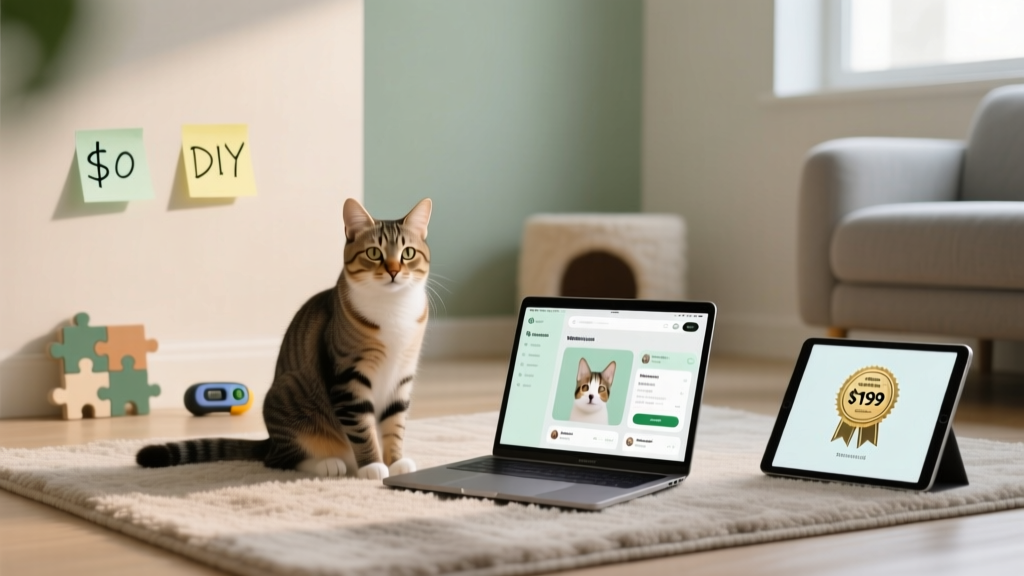 Is Cat Behavior Modification Affordable at PetSmart? Here’s the Truth: 5 Realistic Options (From $0 DIY to $199 Certified Coaching) — Plus When to Skip It & Save Hundreds