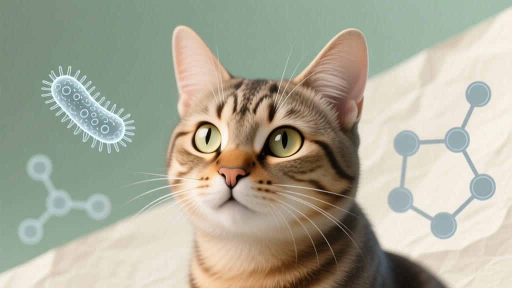 Does Grain-Free Cat Food Change Toxoplasmosis Behavior? The Truth About How Toxoplasmosis Affects Behavior in Cats—and Why Diet Isn’t the Culprit (Veterinarian-Reviewed)