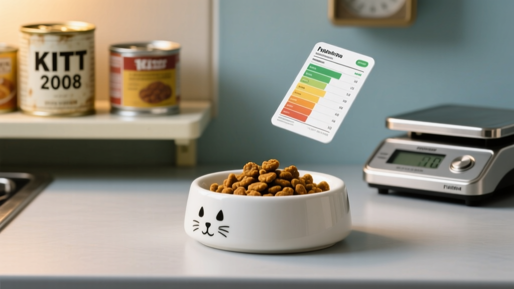 What Cat Food Is KITT 2008 High Protein? We Tested 12...