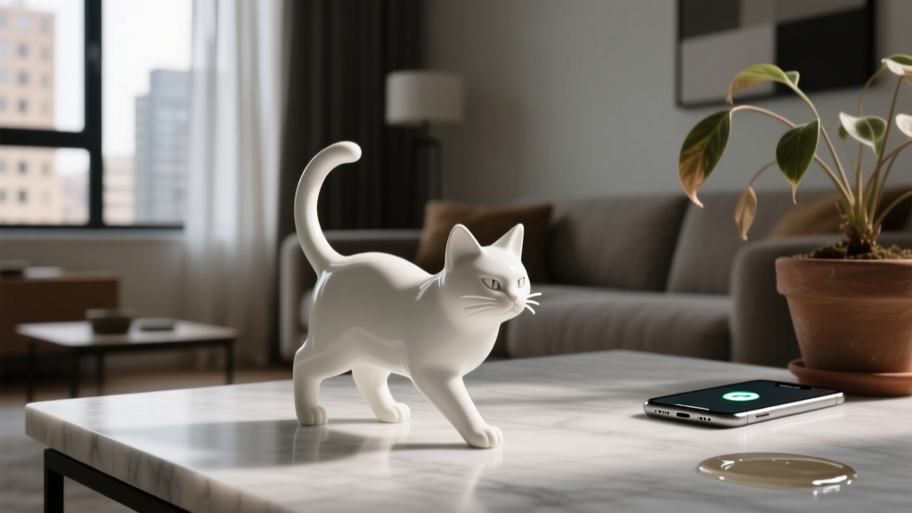When Cats Behavior Changes Suddenly: 7 Urgent Red Flags You’re Mistaking for ‘Just Acting Weird’ (And What to Do Within 24 Hours)