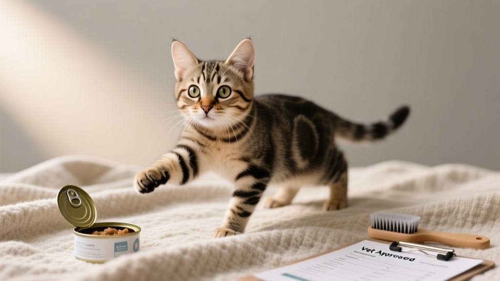 How to Care Kitten Trending: 7 Vet-Approved Mistakes New Owners Make (and Exactly How to Fix Them Before Day 3)
