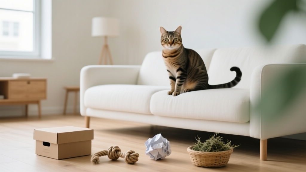 Do House Cats Social Behavior Affordable? 7 Real-World, Budget-Friendly Ways to Understand & Support Your Cat’s Natural Social Needs (No Vet Visit or Expensive Toys Required)