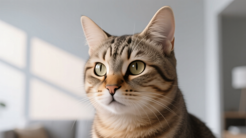 When to Be Concerned About Cat Behavior: 7 Subtle Shifts That Signal Real Trouble (Not Just 'Cat Acting Weird') — A Vet-Reviewed Checklist You Can’t Afford to Ignore