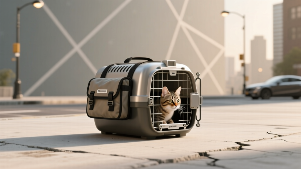 What Car Is KITT 2008 for Feral Cats? (Spoiler: It’s Not a Car—Here’s the Real, Vet-Approved Trap-and-Transport System That Actually Works in 2024)
