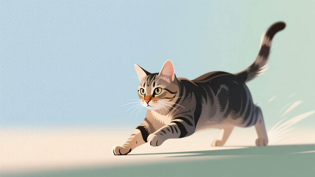 What Is Typical Cat Behavior for Play? 7 Surprising Signs Your Cat Isn’t Just ‘Being Cute’ — And What Each Pounce, Stare, or Tail Flick *Really* Means (Vet-Reviewed)