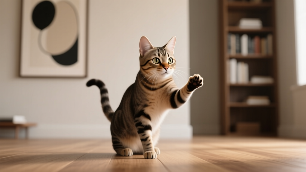 How to Understand Cat's Behavior Chewy: 7 Real-World Clues Your Cat Is Trying to Tell You (That Most Owners Miss — Until It’s Too Late)