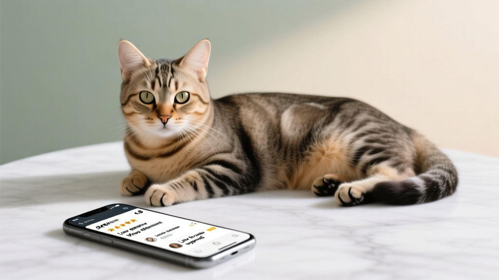 Does Spaying Change Cat Behavior? Amazon Reviews Reveal the Truth — What 2,400+ Real Owners Say About Aggression, Affection, and Litter Box Habits After Surgery
