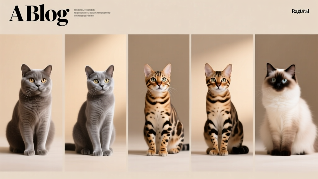 What Cat Was Kitt Affordable? The Real Answer (Spoiler: It’s Not a Car — and 5 Genuinely Budget-Friendly Breeds You Can Actually Adopt Without Breaking the Bank)