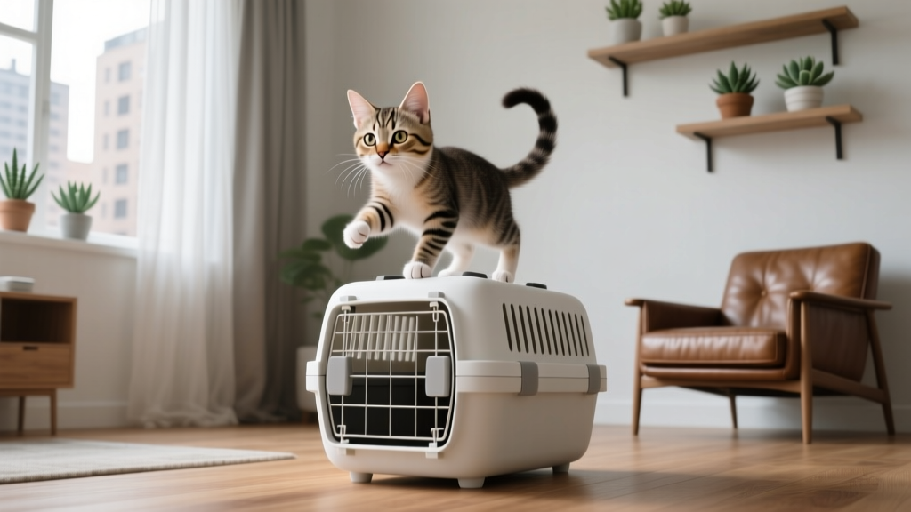 Are There Real Kitten Car Tricks For? Yes — But Not What You Think: 7 Evidence-Based, Vet-Approved Techniques That Actually Work (No Clicker Magic Required)