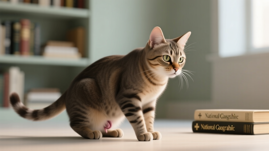 Do Cats Show Mating Behaviors Veterinarian? 7 Subtle Signs You’re Missing (and Why Waiting Until Heat Is Too Late)