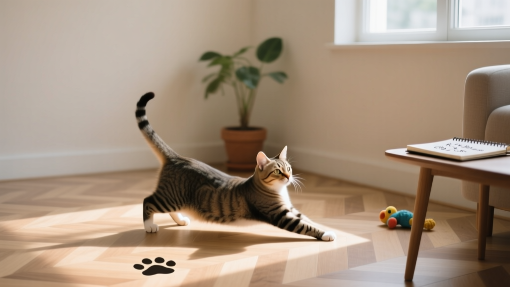 Do House Cats Social Behavior DIY: 7 Science-Backed, No-Cost Tricks That Actually Work (Most Owners Try #3 Wrong)