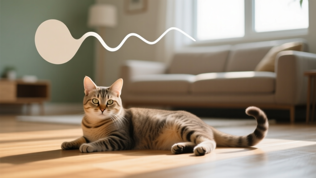 What Are Cat Behaviors Premium? 7 Hidden Signals Your Cat Uses to Communicate Love, Stress, or Discomfort (And Why Most Owners Miss #4)