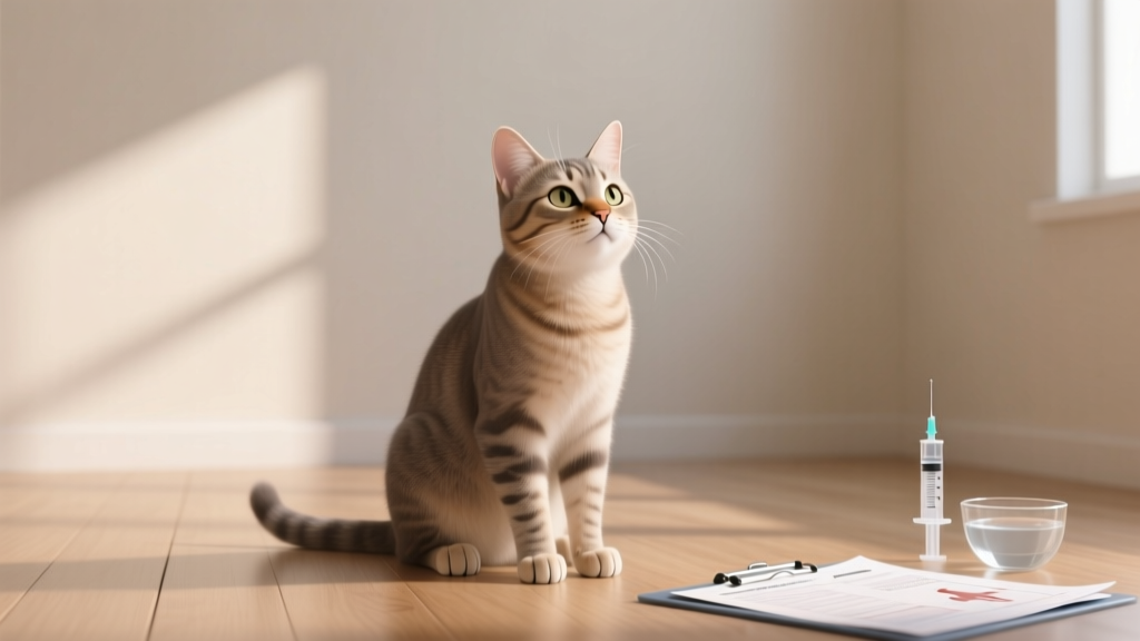 Does spaying change behavior in cats? Amazon reviews reveal surprising truths — what vets *actually* say about aggression, affection, spraying, and litter box habits after surgery (no hype, just evidence)