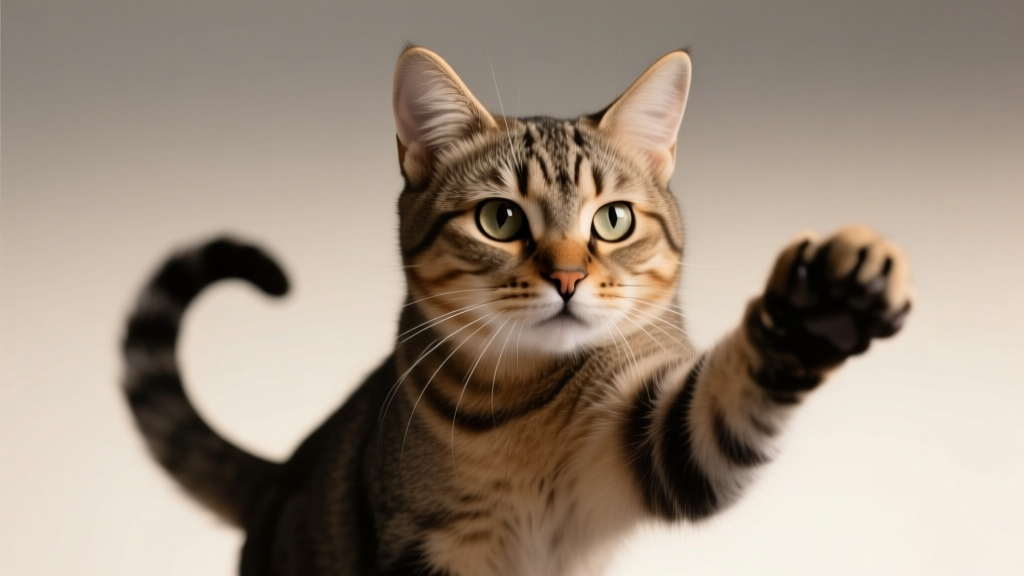 What Cats Behavior Means Top Rated: 12 Urgent Body Language Clues You’re Misreading (And Exactly How to Respond Before Stress Escalates)