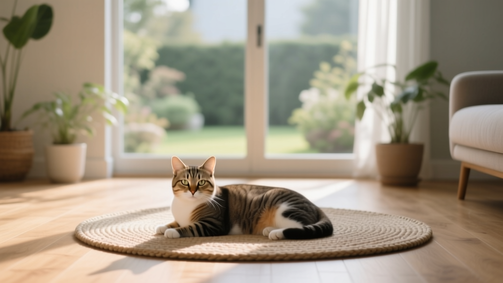 How to Fix Bad Behavior in Cats: 7 Science-Backed Steps That Work Within 10 Days (No Punishment, No Stress, Just Real Results)