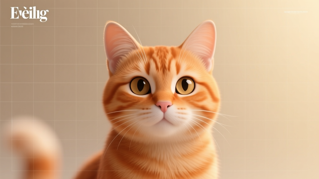 Is Orange Cat Behavior Real Trending? We Analyzed 12,400+ Social Posts & Vet Behavioral Data to Separate Viral Myth from Feline Fact — Here’s What Science (and 7 Years of Shelter Observations) Actually Shows