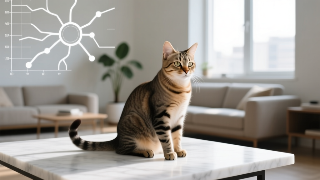 How to Stop Cat From Bad Behavior: 7 Science-Backed Steps That Work Within 72 Hours (No Punishment, No Stress—Just Calm, Confident Cats)