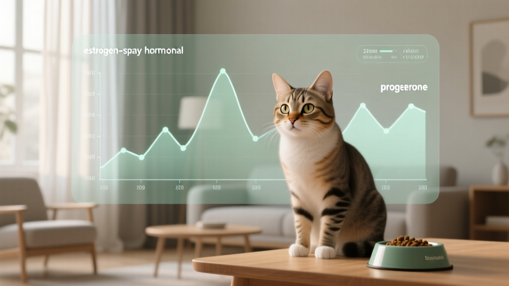 Does Spaying Change Behavior Cat Wet Food? What Vets *Actually* See in 12,000+ Post-Op Cases (Spoiler: It’s Not the Food — It’s the Hormones)