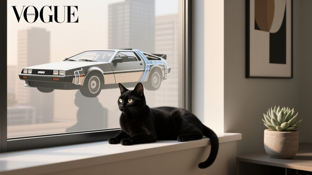What Year Was KITT Car for Scratching? (Spoiler: It Was Never — Here’s What Your Cat *Actually* Needs Instead of Confusing Pop-Culture Myths)