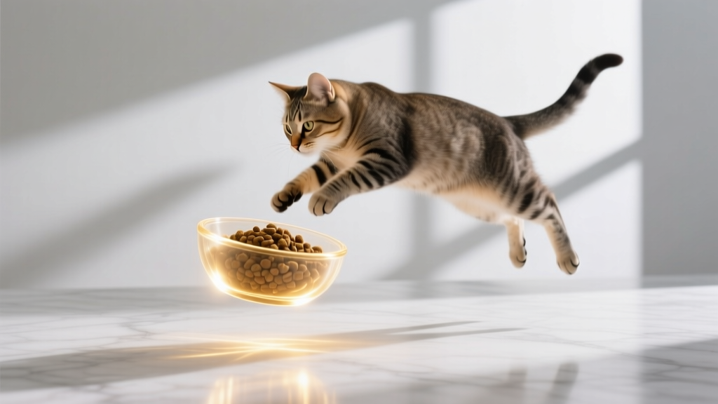 Do Cats Behavior Change Premium Food? 7 Surprising Truths Vets Won’t Tell You (But Should) — What Actually Shifts Their Mood, Aggression, and Bonding in Weeks
