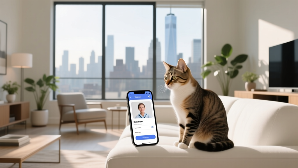 Does spaying change cat behavior in apartment? What every urban cat owner needs to know before scheduling surgery — including the 3 behavioral shifts you’ll likely see (and the 2 that won’t happen)