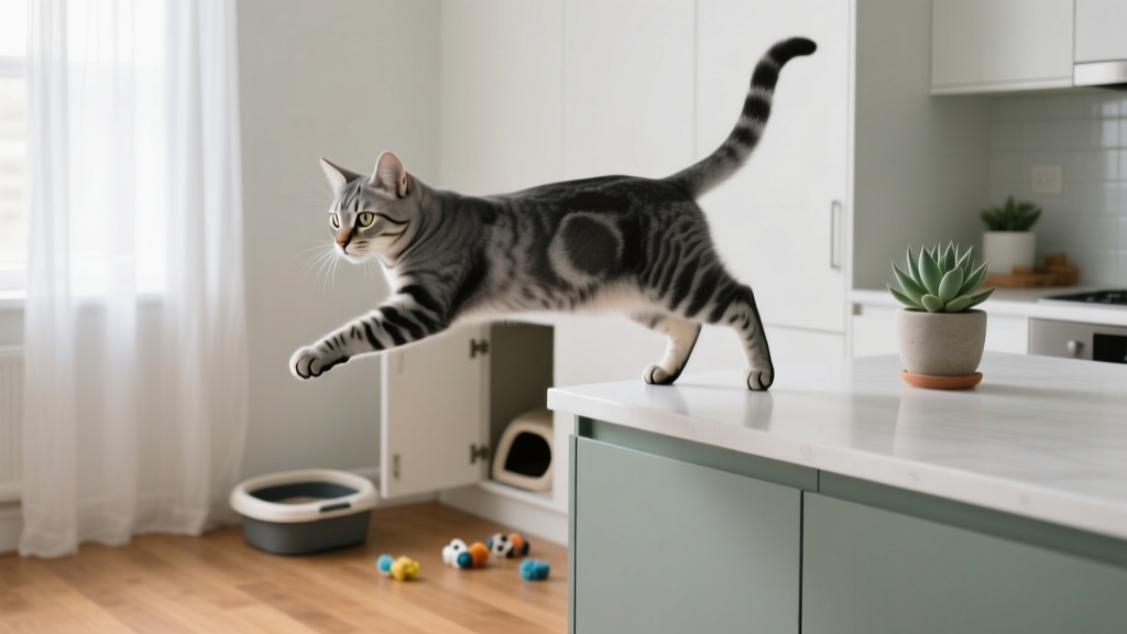 What Cat Behaviors Mean New: A Veterinarian-Reviewed Decoder for Sudden Litter Box Avoidance, Nighttime Zoomies, Excessive Grooming, and 7 Other Surprising Shifts You’re Misreading Right Now