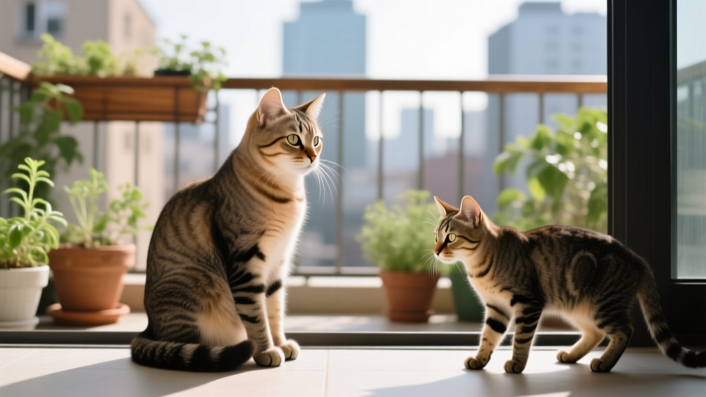 How to Discourage Cat Behavior for Stray Cats: 7 Humane, Vet-Approved Tactics That Actually Work (No Sprays, No Shocks, No Harm)