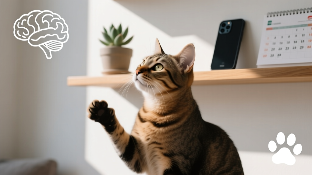 Why Cat Behavior Changes Interactive: 7 Real-World Reasons Your Cat Suddenly Acts Different (and Exactly What to Do Next Before Stress Turns Into Health Trouble)