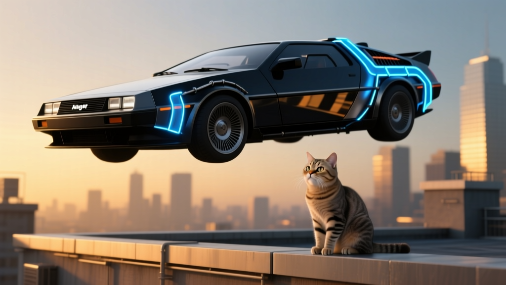 Who Owns KITT the Car Electronic? You’re Not Alone — Here’s Why This Confusion Happens, What Real Cat Breeds Actually Exist, and How to Spot Misinformation Before You Adopt (Spoiler: It’s Not a Breed — But Your Search Reveals Critical Adoption Red Flags)