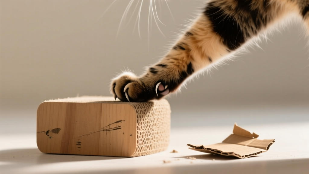 What Do Cats Behaviors Mean for Scratching? 7 Hidden Messages Your Cat Is Sending (And Exactly How to Respond Before Furniture Gets Destroyed)