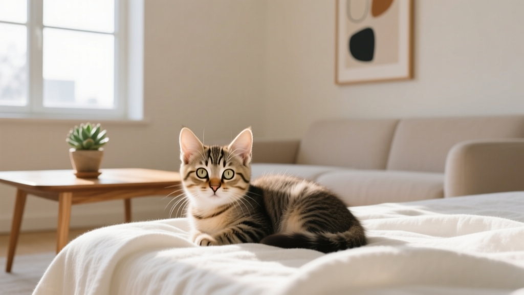 How to Care for a Kitten Benefits: 7 Science-Backed Health & Emotional Perks You’re Missing (And How to Unlock Them in Just 30 Days)
