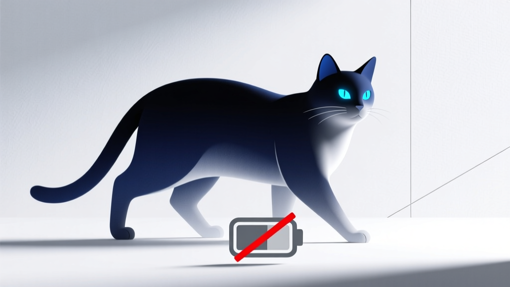 Does Cat Color Affect Behavior? (Spoiler: It’s Not What You Think — And 'Battery Operated' Is a Red Flag You Shouldn’t Ignore)