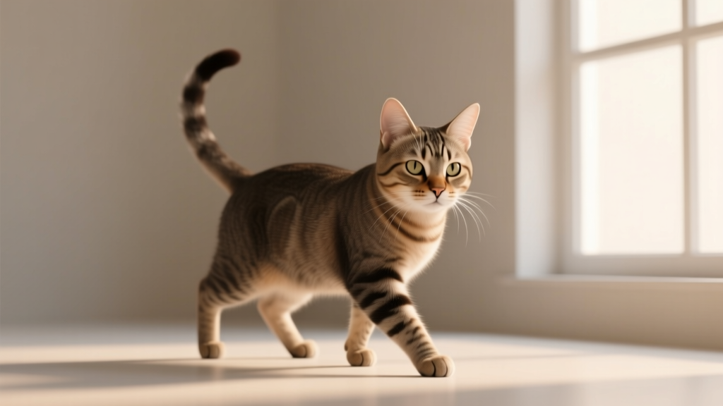 Do Cats Show Mating Behaviors Best? The Truth About Timing, Triggers, and What Your Unspayed Cat Is *Really* Trying to Tell You (Before It’s Too Late)