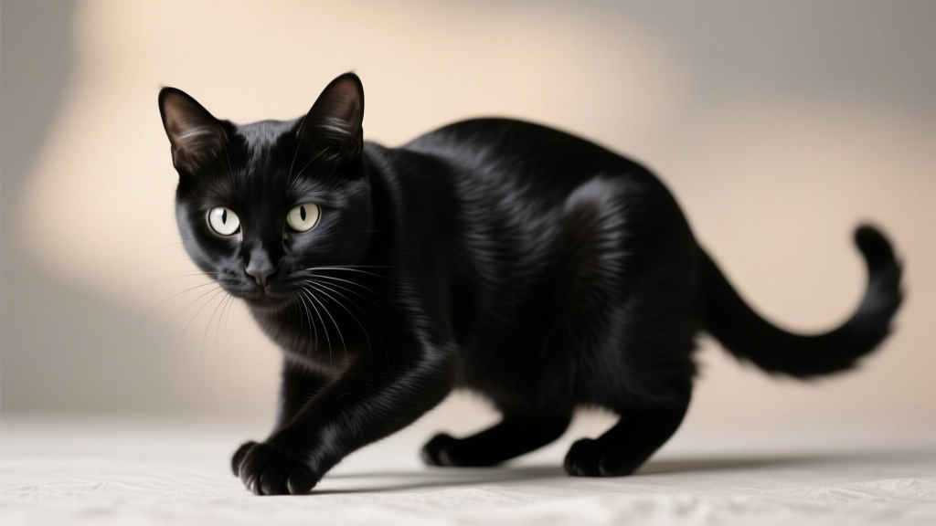 Which phrase best illustrates an instinctive behavior in cats? The 5 unmistakable signs your cat isn’t ‘acting out’ — they’re following 10,000 years of hardwired survival programming (and why punishing them backfires every time)