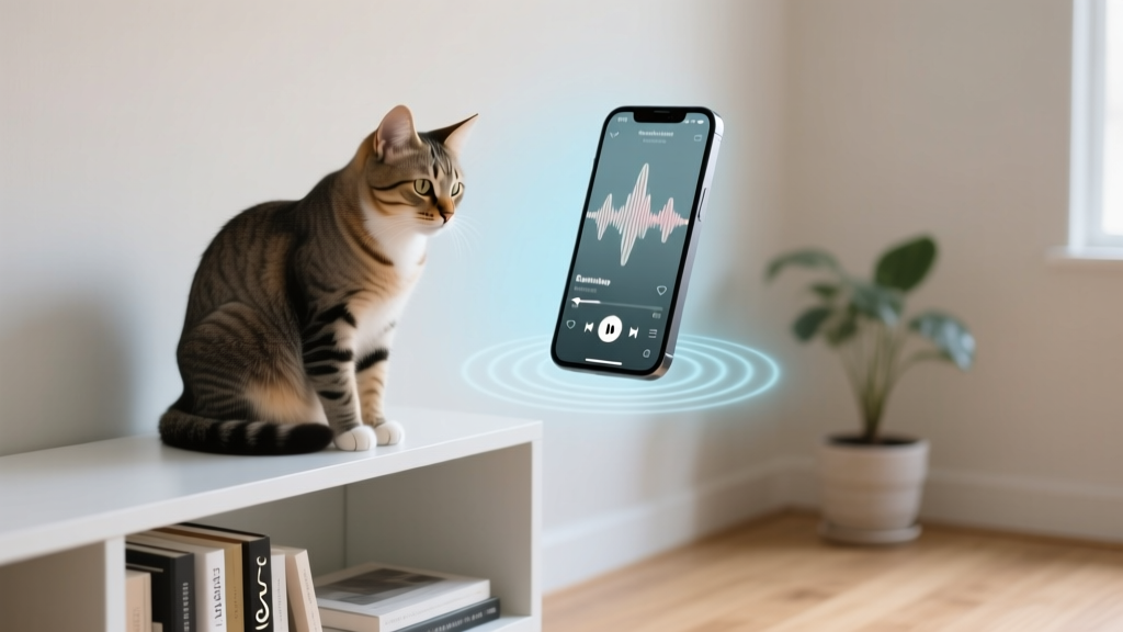 Does Music Affect Cats' Behavior Updated? 7 Evidence-Based Truths Every Cat Owner Needs to Know Before Playing That Playlist — Spoiler: Classical Isn’t Always Calming