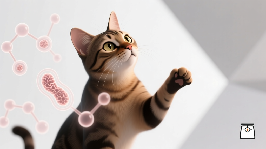 Does Toxoplasmosis Really Change Your Cat’s Behavior — and Could That Be Sabotaging Their Weight Loss? What Science Says (and What Your Vet Isn’t Telling You)