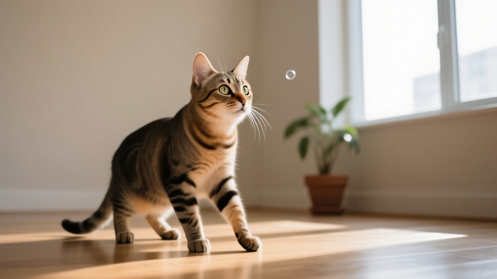 What Cat Behaviors Mean Smart: 7 Subtle Signs Your Feline Is Far More Intelligent Than You Think (And Why Most Owners Miss Them)