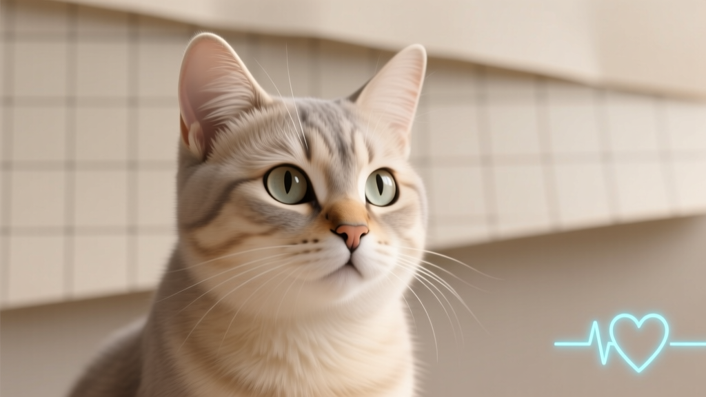 How to Understand Cat Behavior for Anxiety: 7 Subtle Signs You’re Missing (and What to Do Before Stress Turns to Health Crisis)