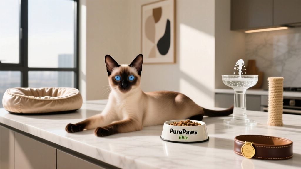 How to Care for Kitten Luxury