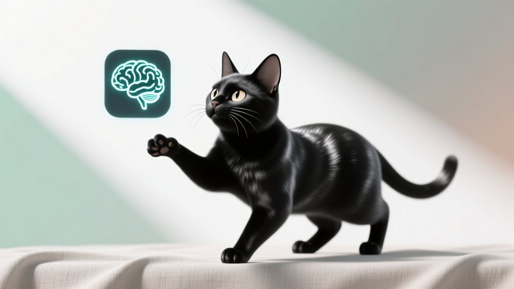 What Do Cats’ Behaviors Mean Modern? 7 Surprising Truths Your Vet Wishes You Knew (Because ‘They’re Just Being Cats’ Is Outdated—and Dangerous)