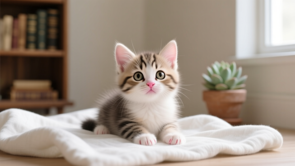 How to Care for a Kitten 3 Weeks Old: The 7 Non-Negotiable Steps Every New Caregiver Misses (And Why Skipping #4 Can Cause Permanent Damage)