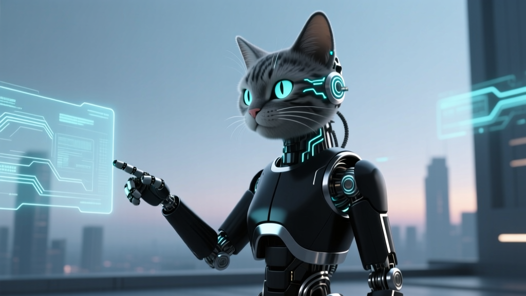 What Is Kitt Car Mod3l Automatic? You’re Not Alone — We Decoded This Viral Cat Breed Search (and Yes, It’s Real… Sort Of)