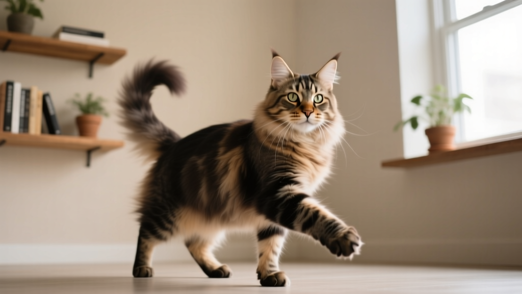Do Cats’ Behavior Change With Large Breed? 7 Surprising Truths Vet Behaviorists Wish You Knew — Plus How to Spot Real Shifts vs. Myths Before It Affects Your Home Life