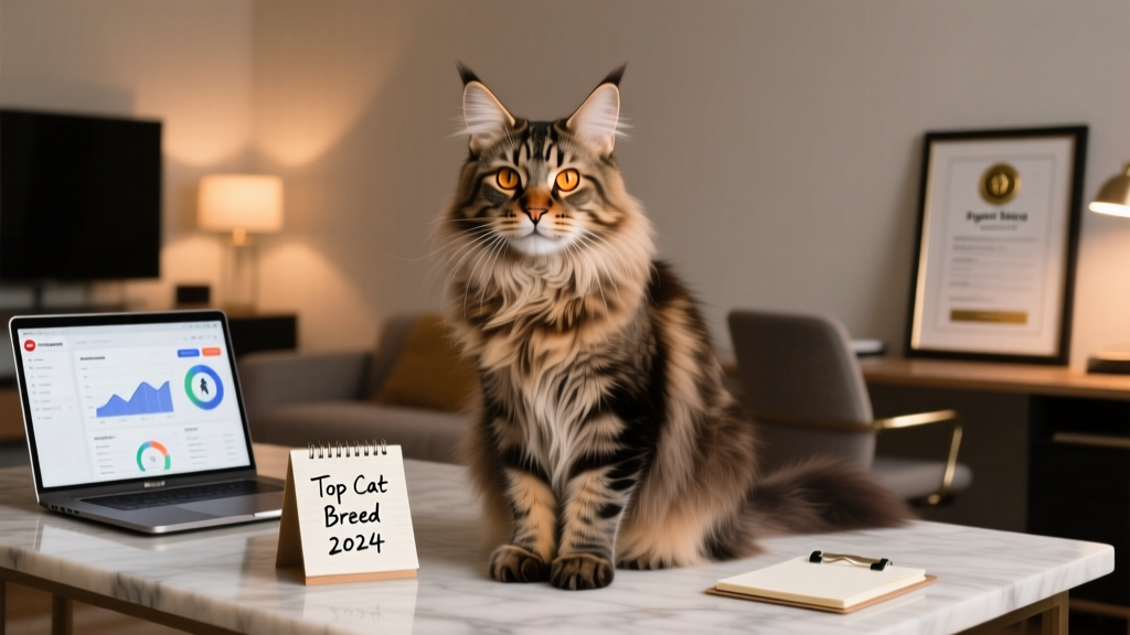What Was Kitt Car Top Rated? We Solved the Typo — Here’s the #1 Cat Breed Ranked by Experts, Real Owners, and Vet Data (2024 Update)