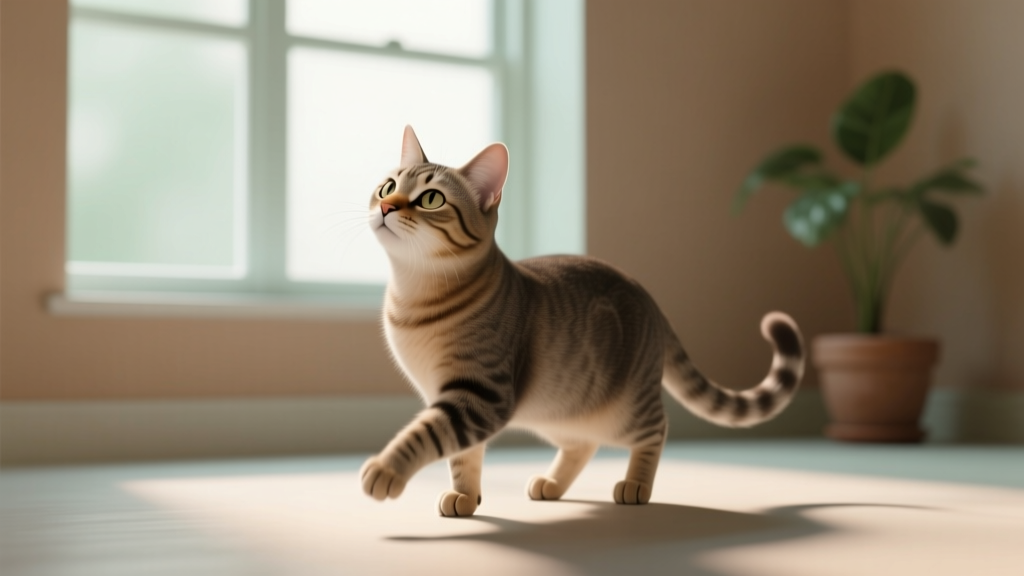 Why Cats Change Behavior Versus What’s Normal: The 7 Subtle Shifts Most Owners Miss (and Exactly How to Respond Before Stress Becomes Chronic)
