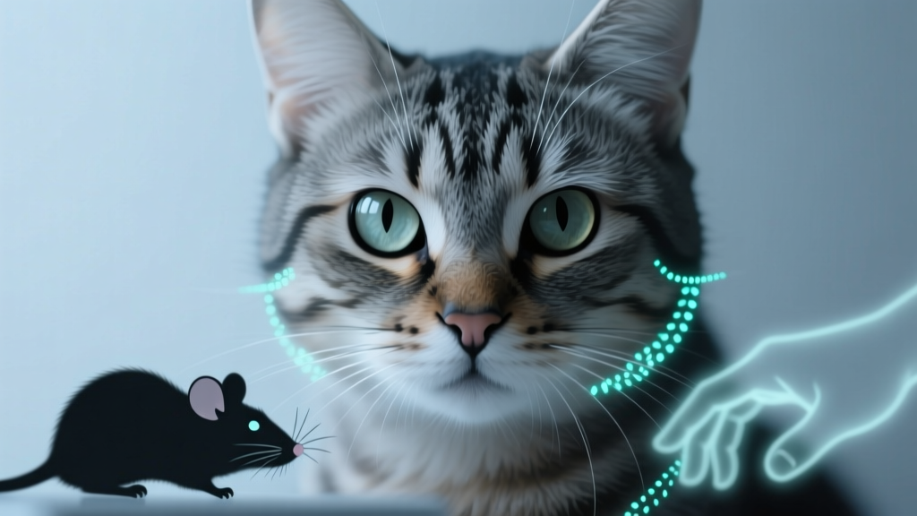 How Toxoplasmosis Affects Behavior in Cats: The Shocking Truth Behind Their Risk-Taking, Lethargy, and Altered Hunting Instincts — What Every Cat Owner Needs to Know Before It’s Too Late