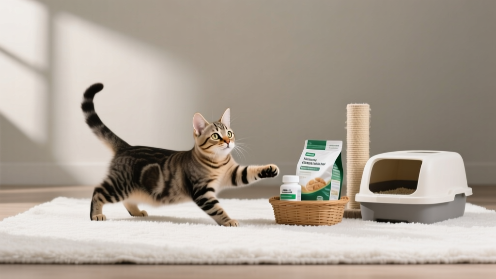 How to Care a Kitten Expensive Without Breaking the Bank