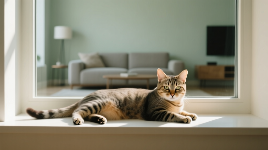 How to Recognize Bully Cat Behavior Affordably: 7 Telltale Signs You’re Missing (That Cost $0 to Spot — No Vet Visit Required)